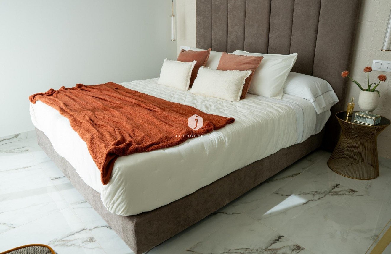 Nieuwbouw Woningen - Villa -
Ciudad Quesada - Lo Marabú