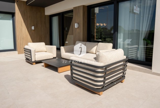 Nieuwbouw Woningen - Villa -
Ciudad Quesada - Lo Marabú