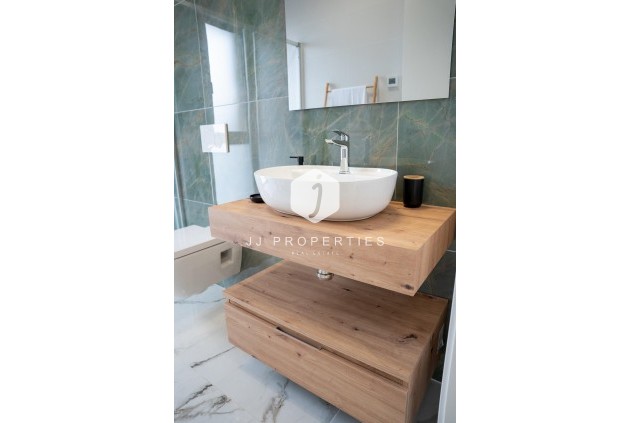 Nieuwbouw Woningen - Villa -
Ciudad Quesada - Lo Marabú