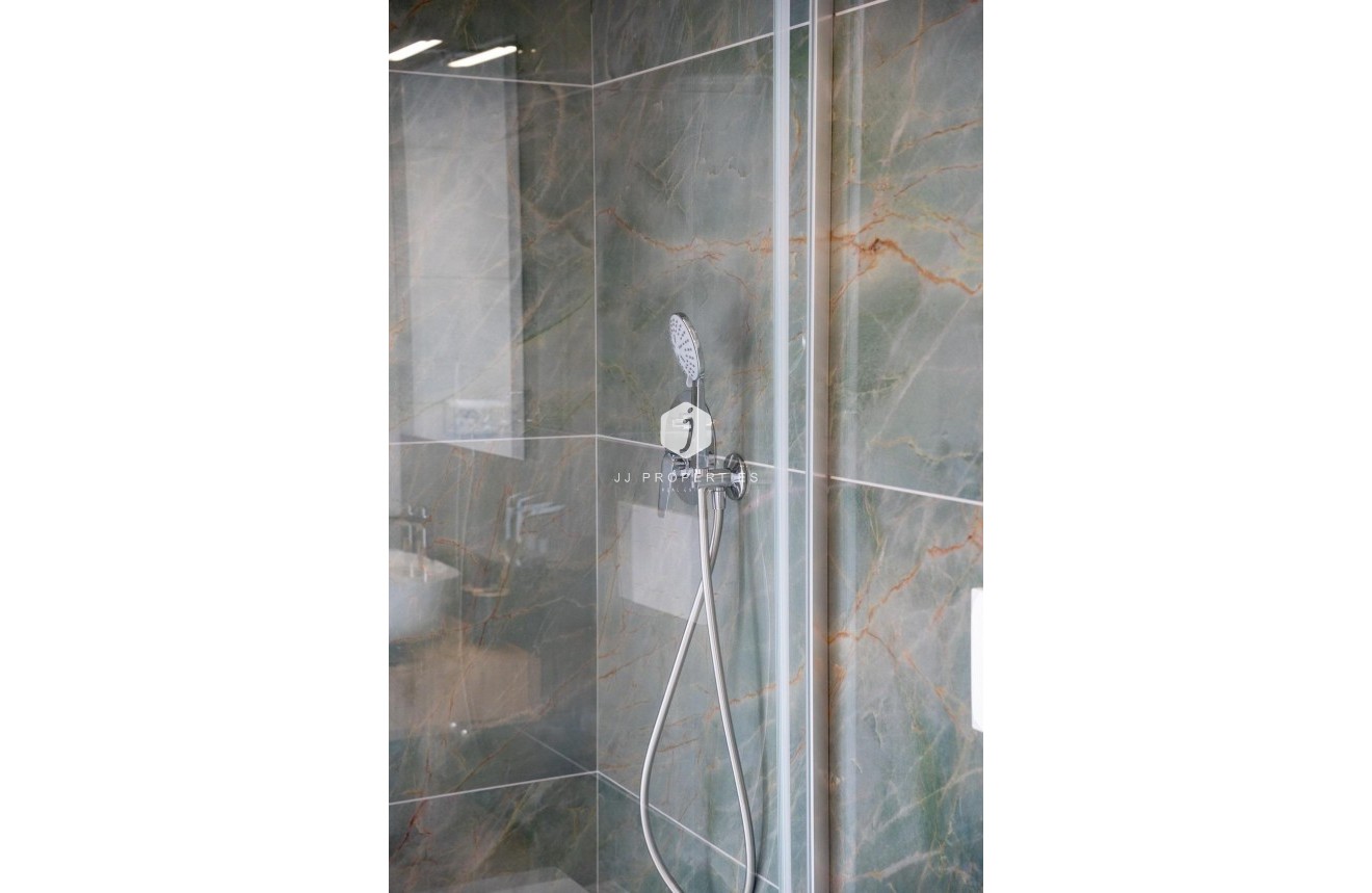 Nieuwbouw Woningen - Villa -
Ciudad Quesada - Lo Marabú