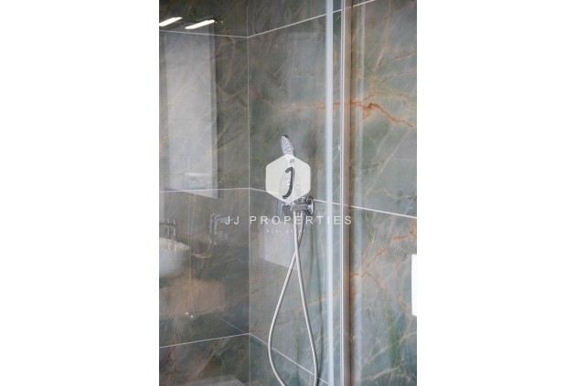 Nieuwbouw Woningen - Villa -
Ciudad Quesada - Lo Marabú