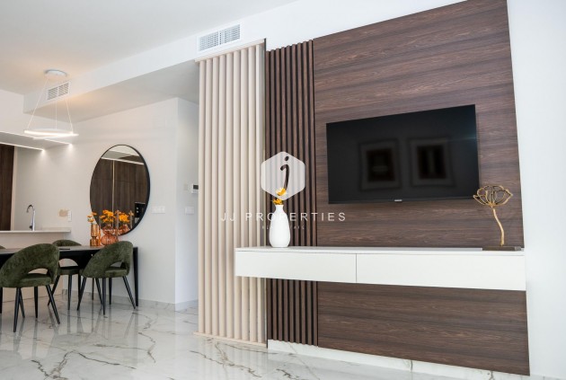 Nieuwbouw Woningen - Villa -
Ciudad Quesada - Lo Marabú