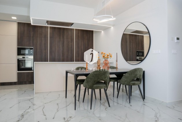 Nieuwbouw Woningen - Villa -
Ciudad Quesada - Lo Marabú