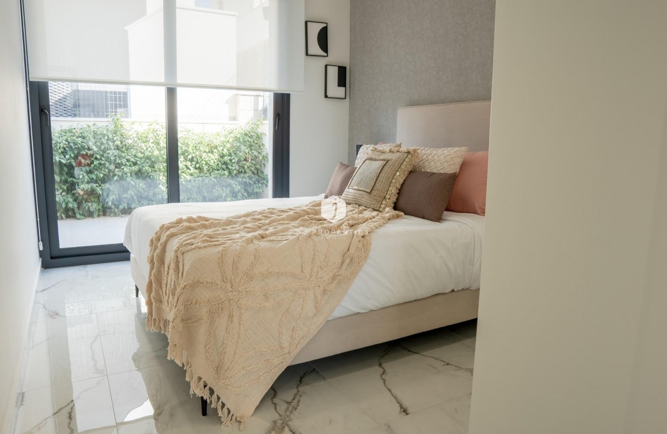 Nieuwbouw Woningen - Villa -
Ciudad Quesada - Lo Marabú