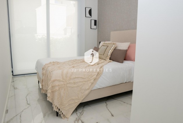 Nieuwbouw Woningen - Villa -
Ciudad Quesada - Lo Marabú