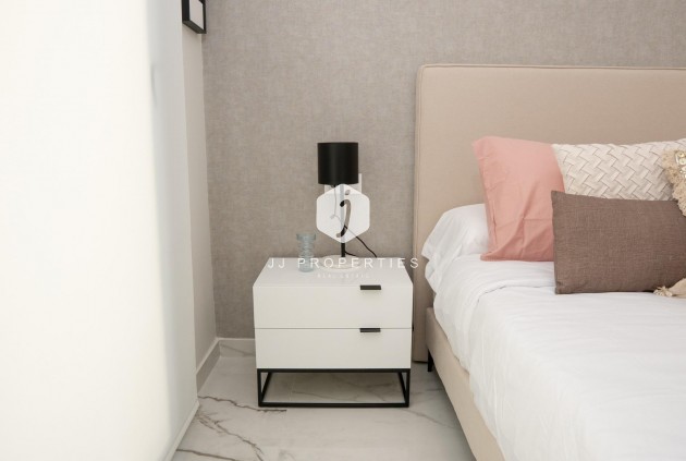 Nieuwbouw Woningen - Villa -
Ciudad Quesada - Lo Marabú