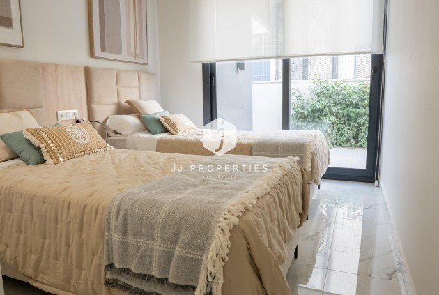 Nieuwbouw Woningen - Villa -
Ciudad Quesada - Lo Marabú