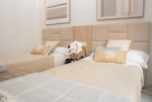 Nieuwbouw Woningen - Villa -
Ciudad Quesada - Lo Marabú