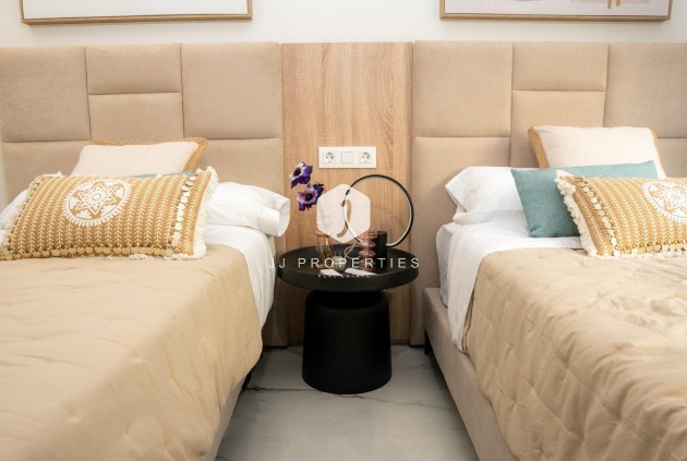 Nieuwbouw Woningen - Villa -
Ciudad Quesada - Lo Marabú