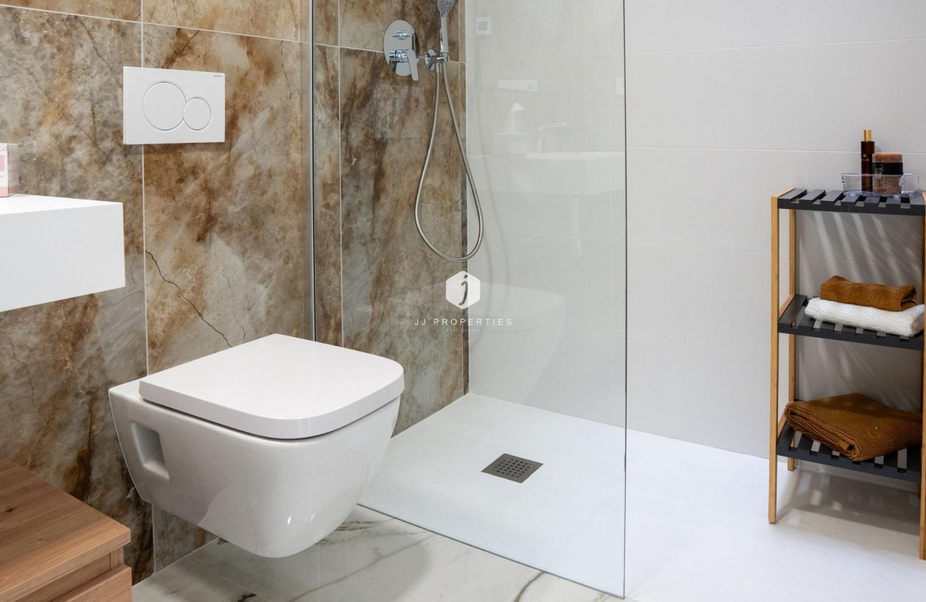 Nieuwbouw Woningen - Villa -
Ciudad Quesada - Lo Marabú