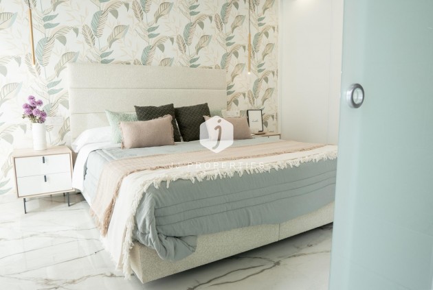 Nieuwbouw Woningen - Villa -
Ciudad Quesada - Lo Marabú