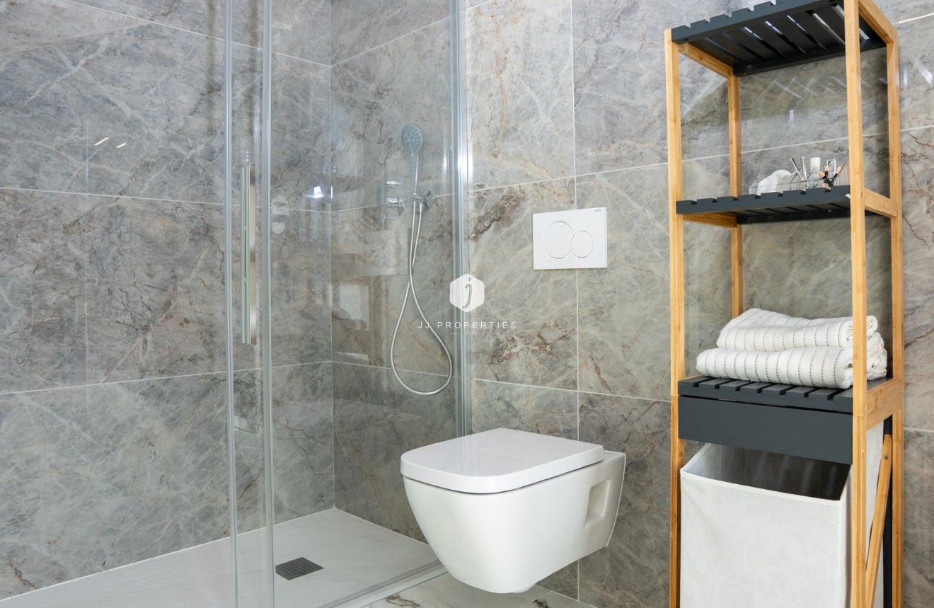 Nieuwbouw Woningen - Villa -
Ciudad Quesada - Lo Marabú