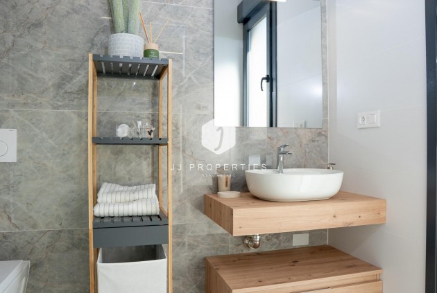 Nieuwbouw Woningen - Villa -
Ciudad Quesada - Lo Marabú