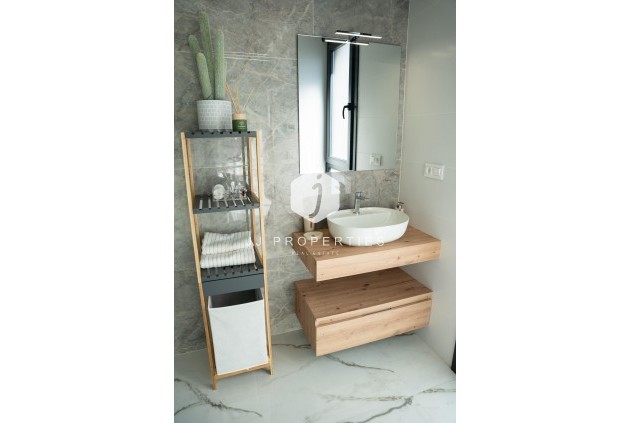 Nieuwbouw Woningen - Villa -
Ciudad Quesada - Lo Marabú