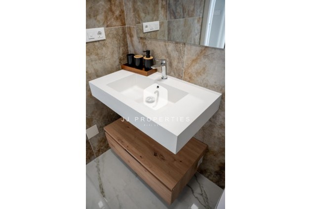 Nieuwbouw Woningen - Villa -
Ciudad Quesada - Lo Marabú