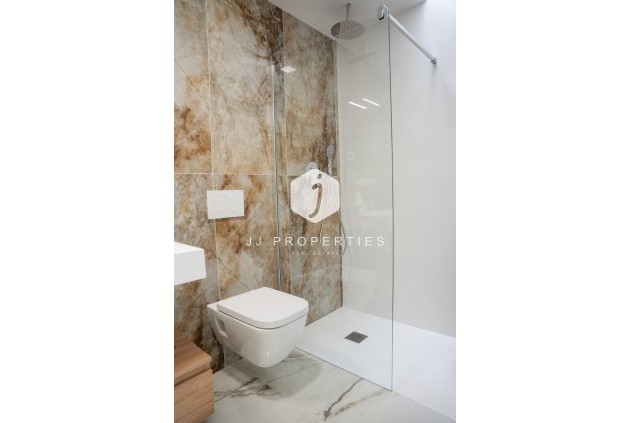 Nieuwbouw Woningen - Villa -
Ciudad Quesada - Lo Marabú