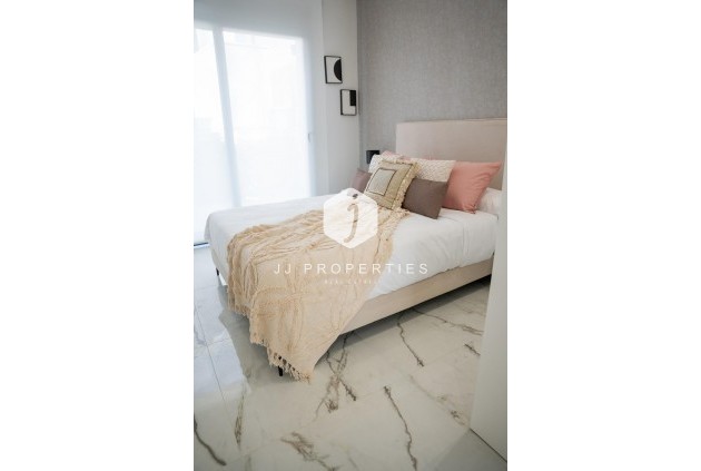 Nieuwbouw Woningen - Villa -
Ciudad Quesada - Lo Marabú