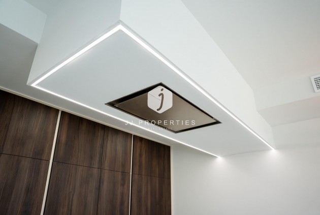 Nieuwbouw Woningen - Villa -
Ciudad Quesada - Lo Marabú