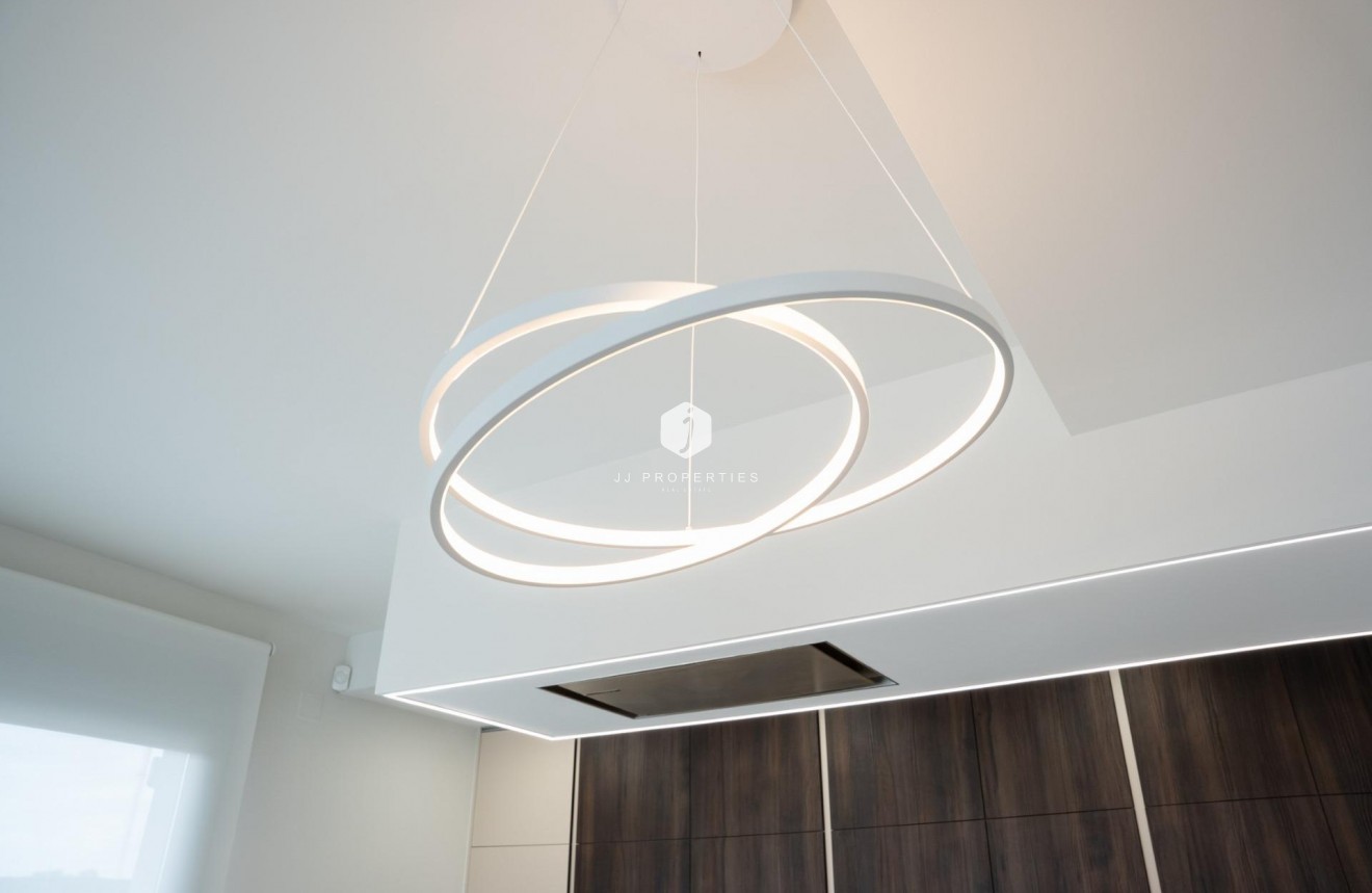 Nieuwbouw Woningen - Villa -
Ciudad Quesada - Lo Marabú