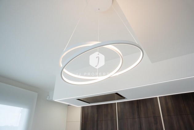 Nieuwbouw Woningen - Villa -
Ciudad Quesada - Lo Marabú