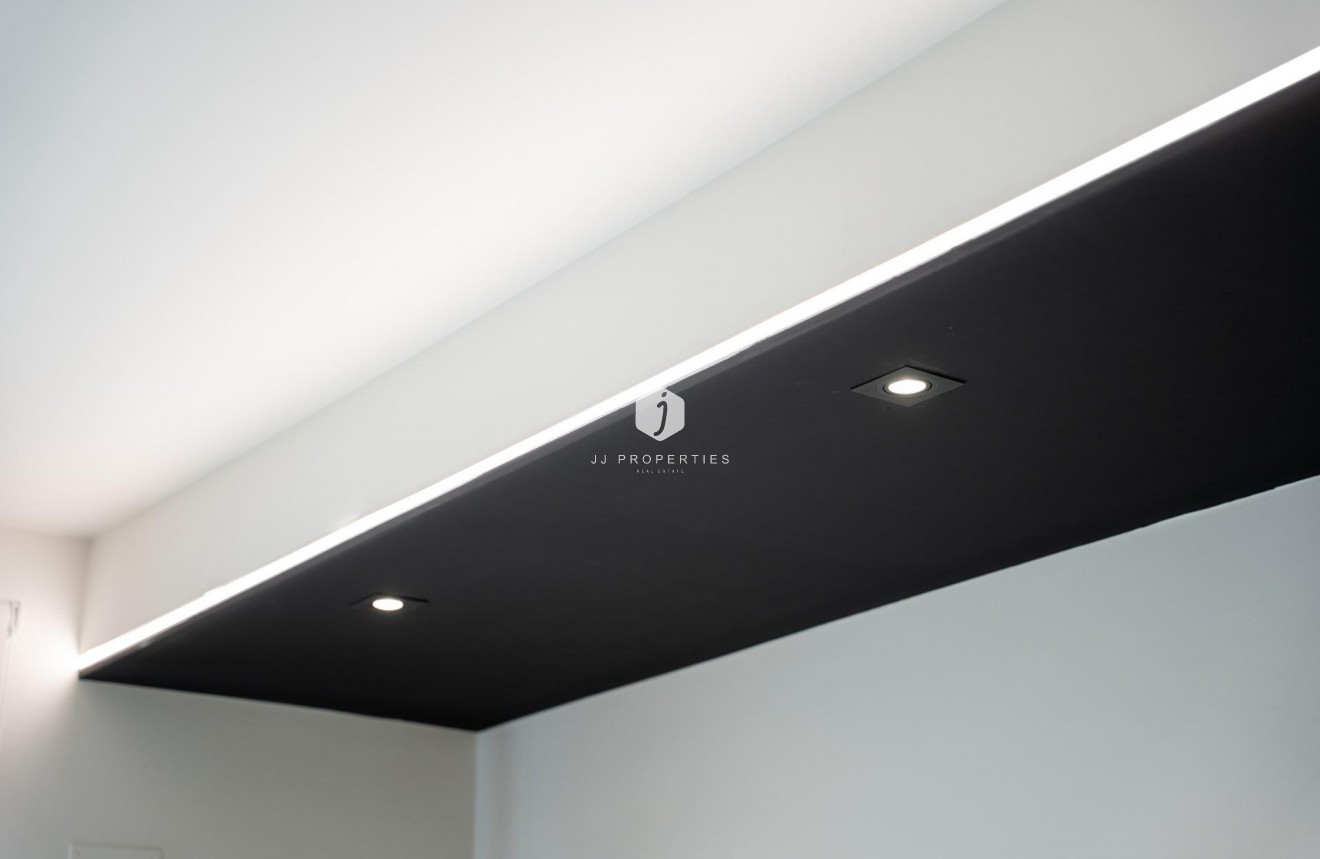 Nieuwbouw Woningen - Villa -
Ciudad Quesada - Lo Marabú