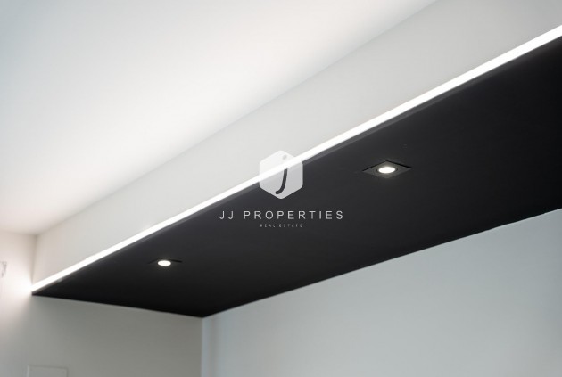 Nieuwbouw Woningen - Villa -
Ciudad Quesada - Lo Marabú