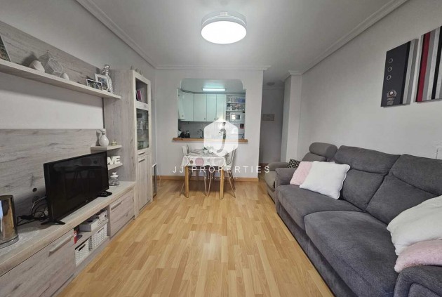 Tweedehands - Appartement / flat -
La Mata - Costa Blanca