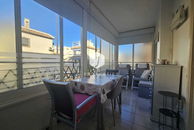 Tweedehands - Appartement / flat -
La Mata - Costa Blanca