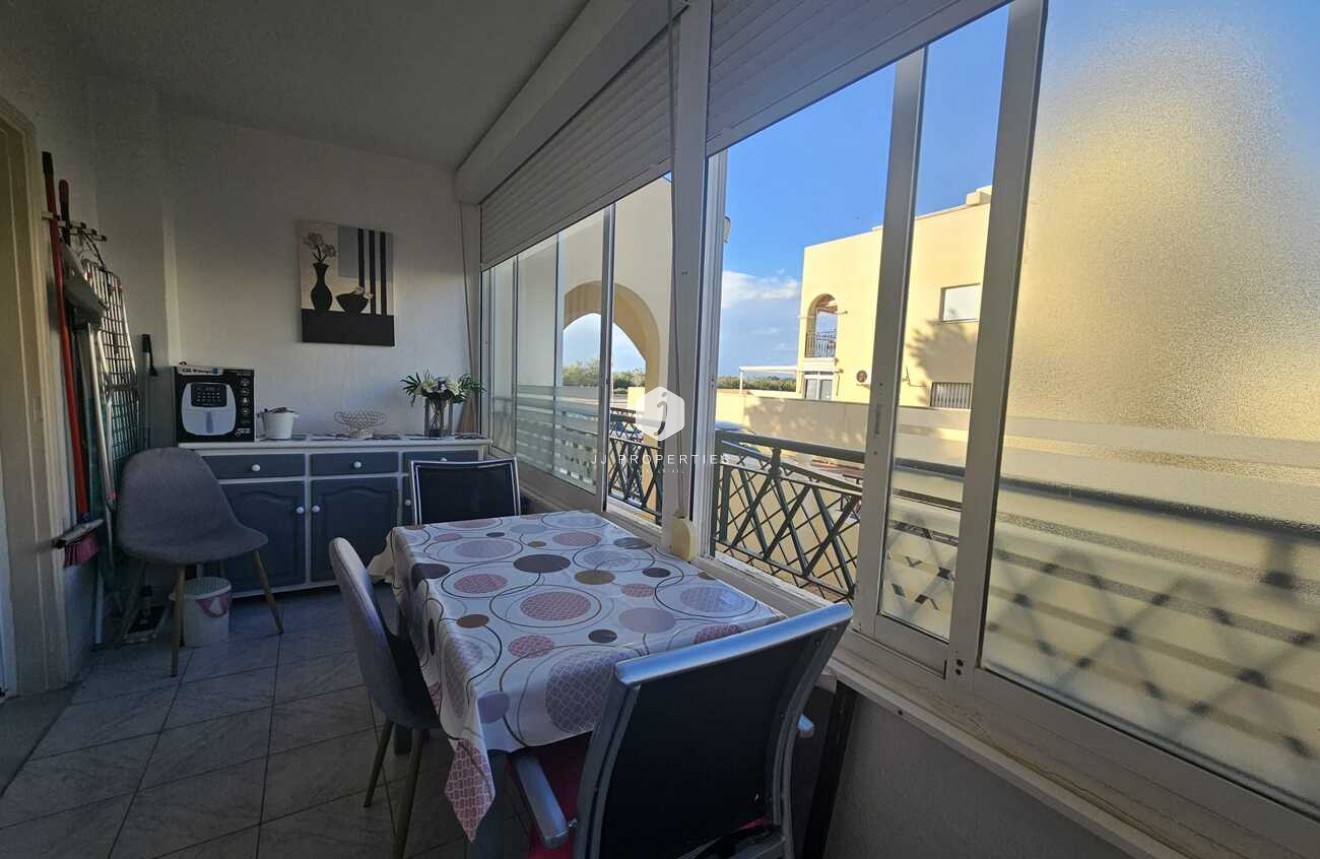 Tweedehands - Appartement / flat -
La Mata - Costa Blanca