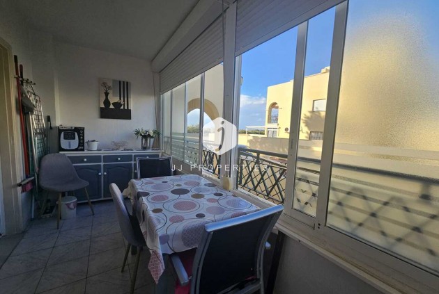 Tweedehands - Appartement / flat -
La Mata - Costa Blanca