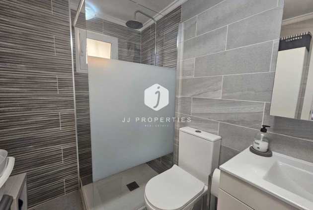 Tweedehands - Appartement / flat -
La Mata - Costa Blanca