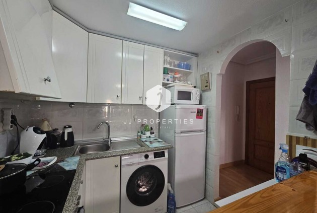 Tweedehands - Appartement / flat -
La Mata - Costa Blanca