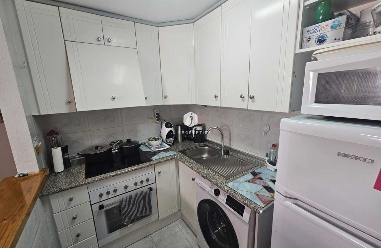 Tweedehands - Appartement / flat -
La Mata - Costa Blanca