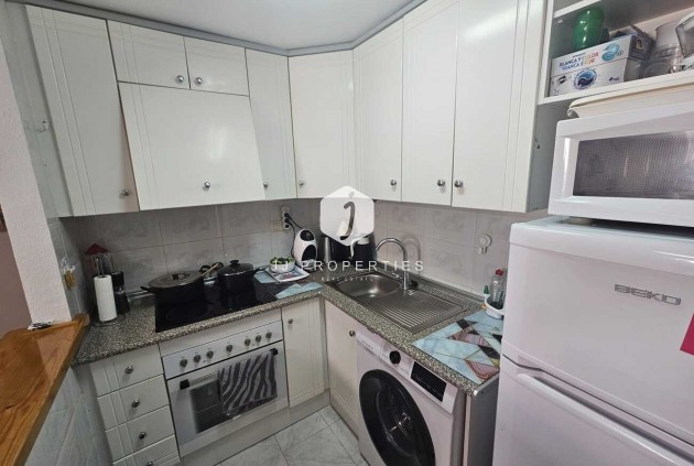 Tweedehands - Appartement / flat -
La Mata - Costa Blanca