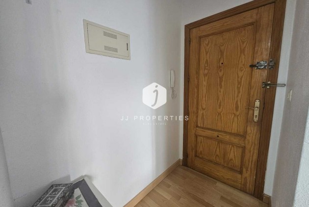Tweedehands - Appartement / flat -
La Mata - Costa Blanca