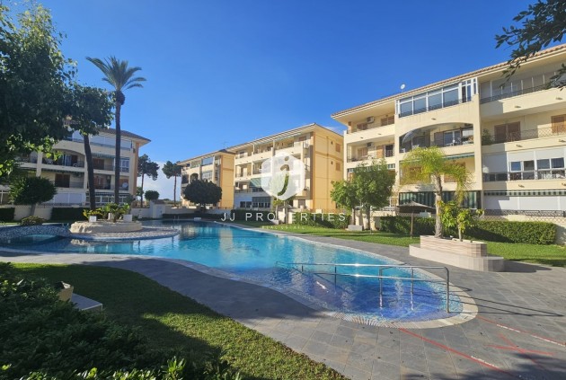 Tweedehands - Appartement / flat -
La Mata - Costa Blanca
