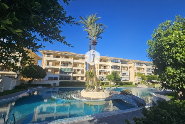 Tweedehands - Appartement / flat -
La Mata - Costa Blanca