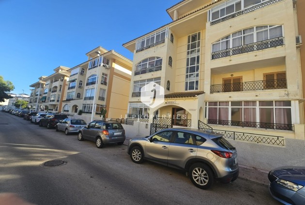 Tweedehands - Appartement / flat -
La Mata - Costa Blanca