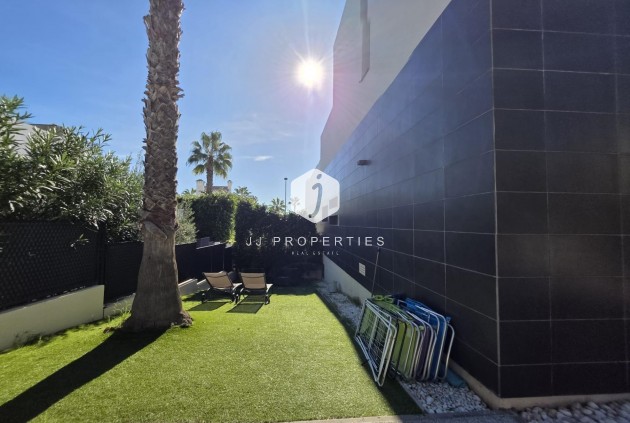 Tweedehands - Villa -
Orihuela Costa - Villamartín