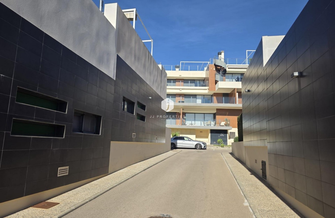 Tweedehands - Villa -
Orihuela Costa - Villamartín