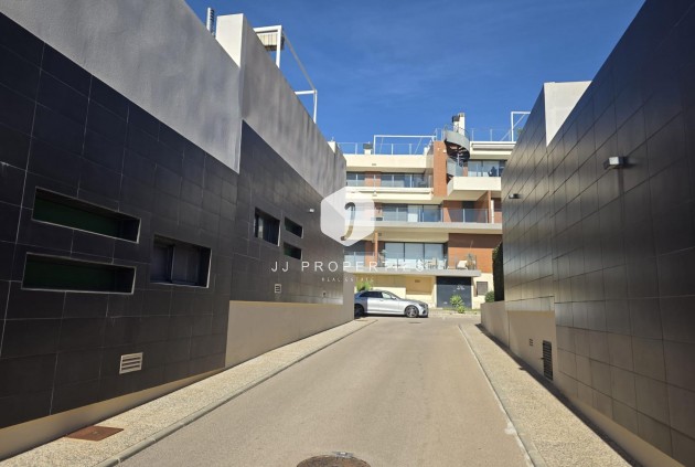 Tweedehands - Villa -
Orihuela Costa - Villamartín