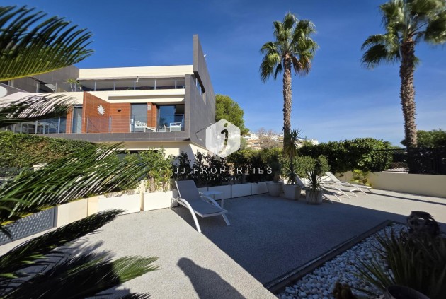 Tweedehands - Villa -
Orihuela Costa - Villamartín