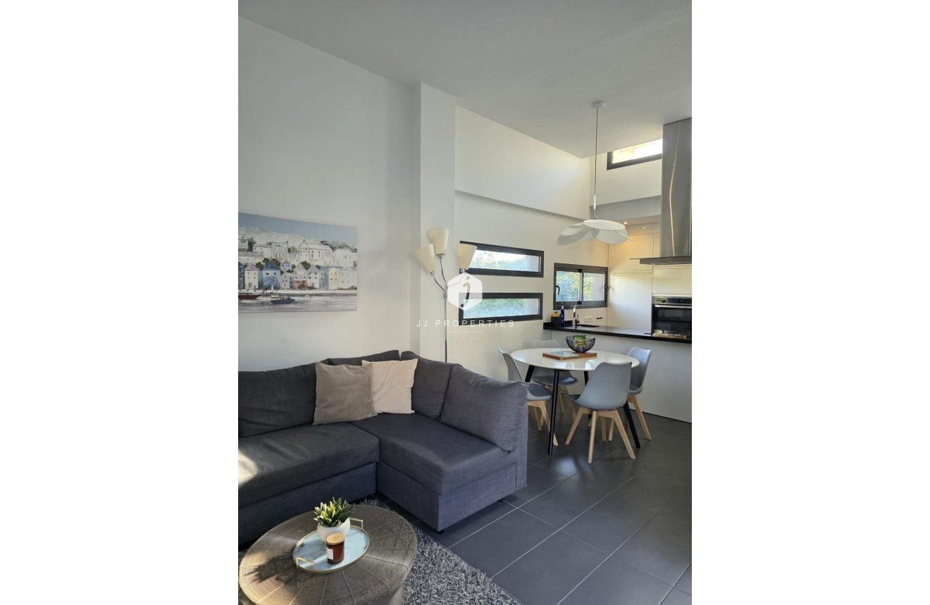 Tweedehands - Villa -
Orihuela Costa - Villamartín