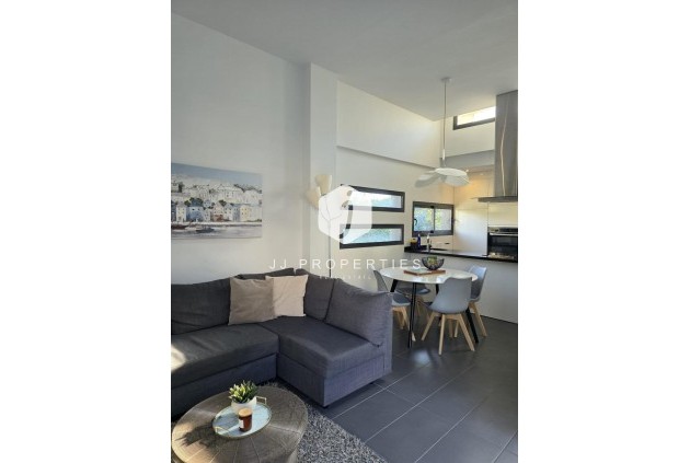 Tweedehands - Villa -
Orihuela Costa - Villamartín