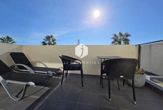 Tweedehands - Villa -
Orihuela Costa - Villamartín