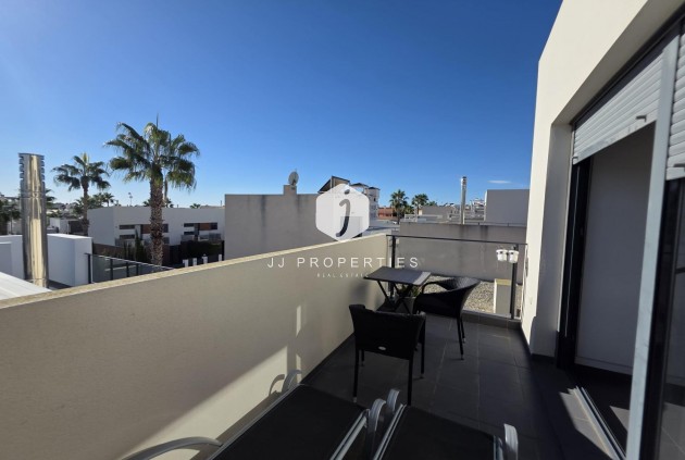 Tweedehands - Villa -
Orihuela Costa - Villamartín