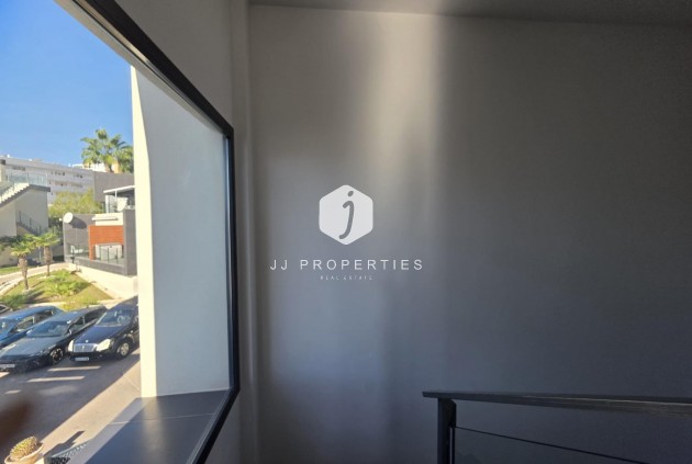 Tweedehands - Villa -
Orihuela Costa - Villamartín