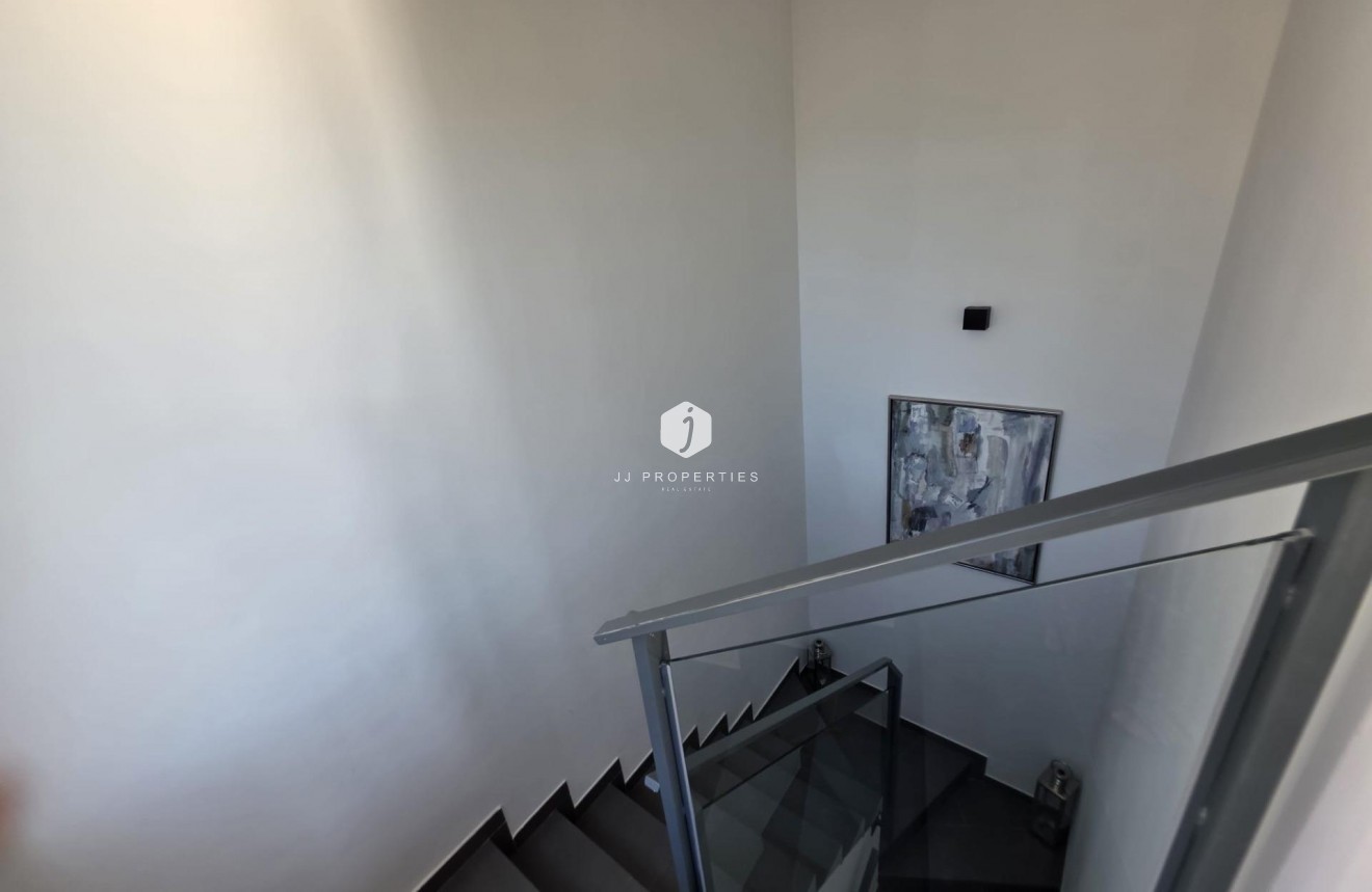 Tweedehands - Villa -
Orihuela Costa - Villamartín