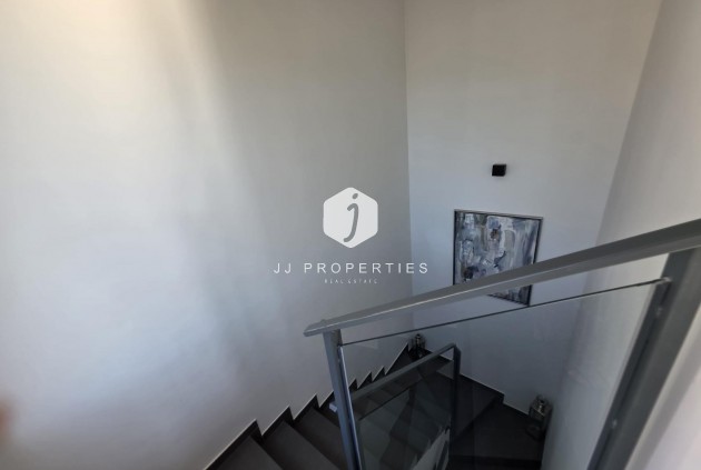 Tweedehands - Villa -
Orihuela Costa - Villamartín