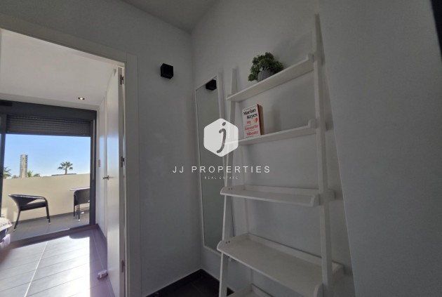 Tweedehands - Villa -
Orihuela Costa - Villamartín